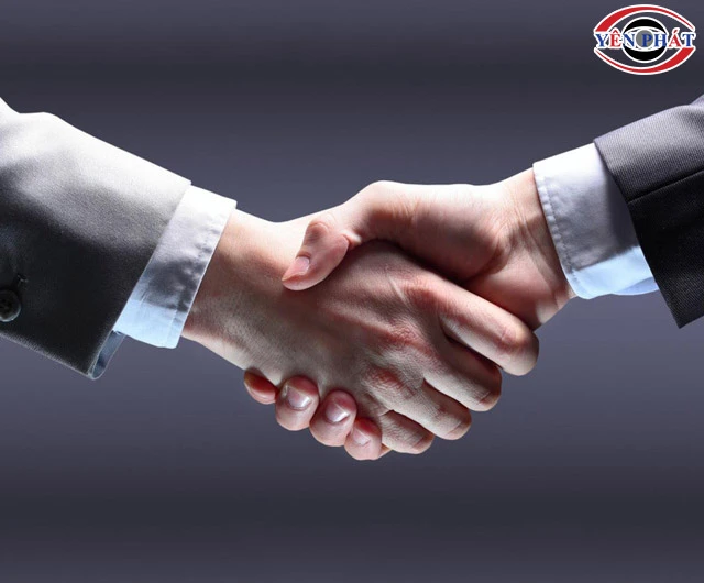 Đối tác hợp tác Yên Phát