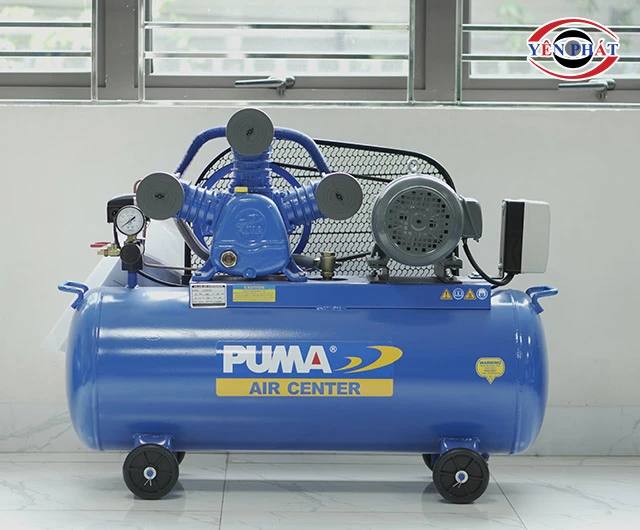 Bảng giá 15+ máy nén khí 300L: Siêu rẻ, Chính hãng, Bền bỉ