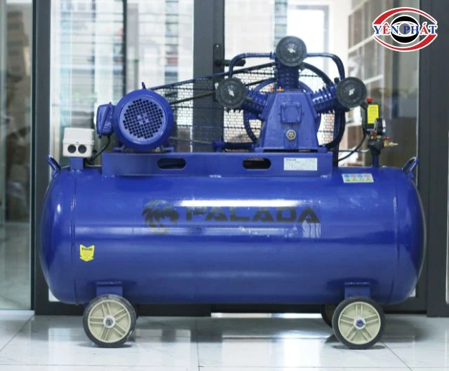 Sản phẩm máy nén khí tại Yên Phát