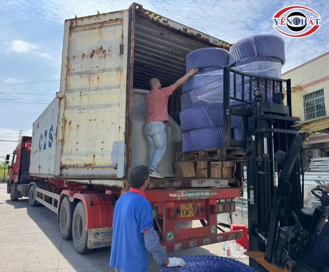 Yên Phát có đội ngũ nhân viên giàu kinh nghiệm