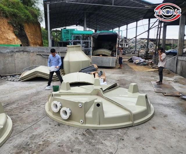 Hỗ trợ sửa chữa linh kiện hỏng