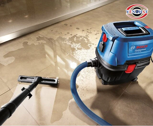 Hút nước siêu nhah