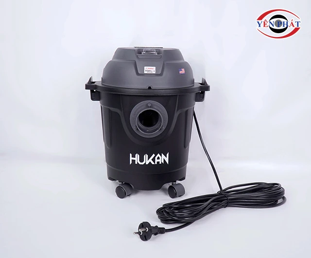 Top 6+ Máy hút bụi 10L: Gọn nhẹ, Được đánh giá cao nhất