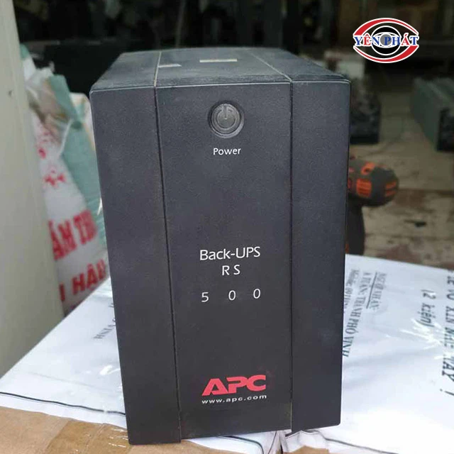 Bộ lưu điện ắc quy APC