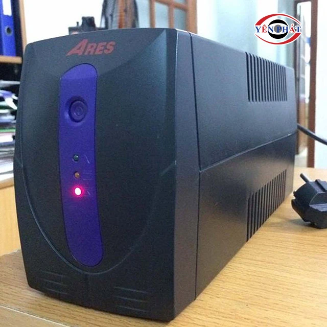 Bộ lưu điện ắc quy Ares