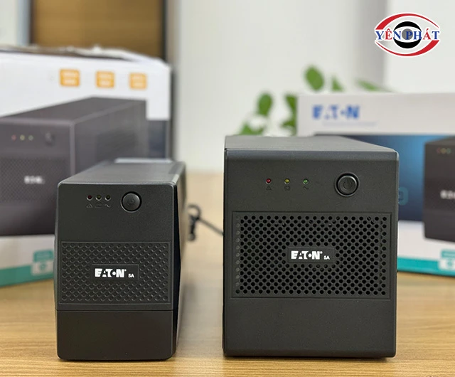 Bộ lưu điện ắc quy Eaton