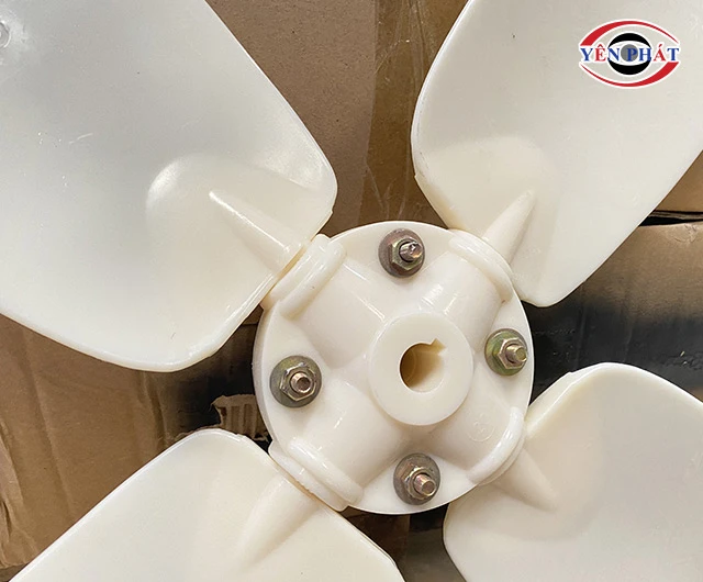  chất liệu nhựa ABS cao cấp