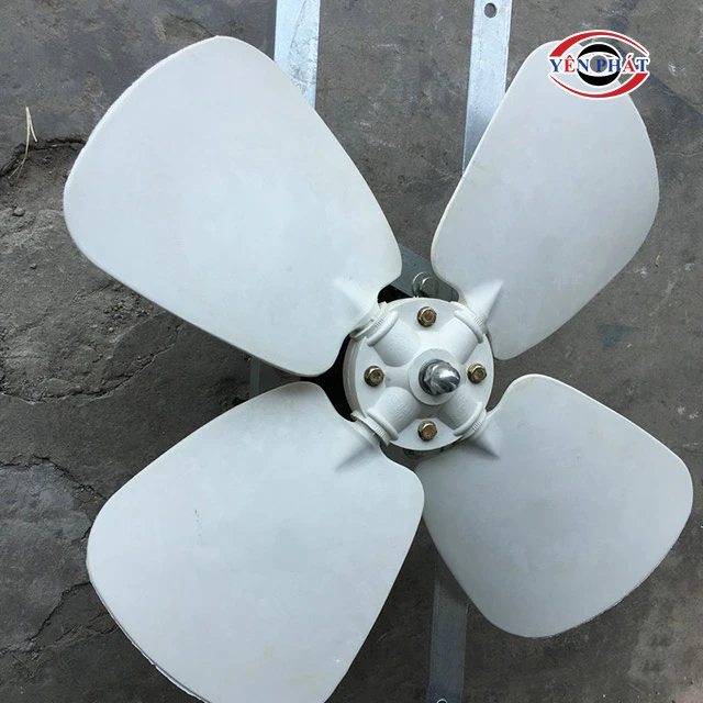 Cánh quạt tháp giải nhiệt D635mm