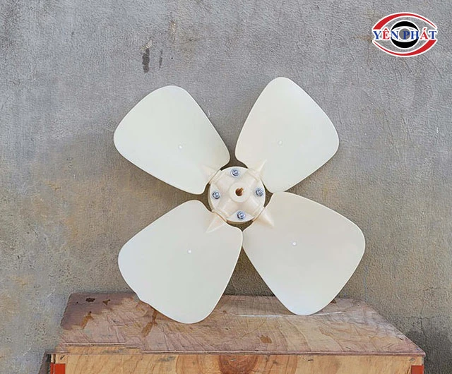Cánh quạt tháp giải nhiệt D635mm