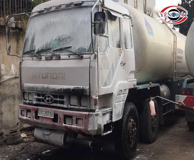 Rửa xe bọt tuyết