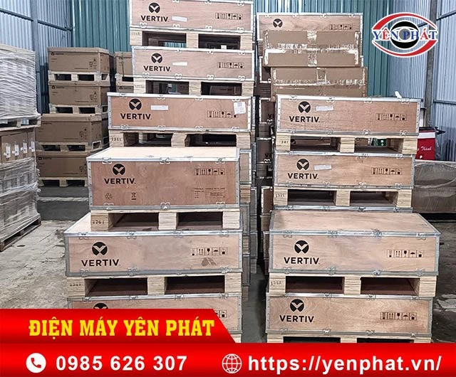 yên phát cung cấp Bộ lưu điện ắc quy giá rẻ