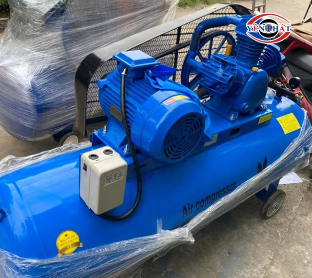 động cơ Máy nén khí pegasus TM-W-0.9/8-500L