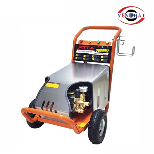 Máy rửa xe cao áp công nghiệp JET250-7,5T4