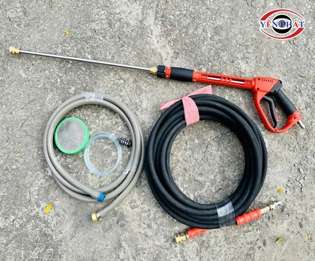 phụ kiện máy rửa xe