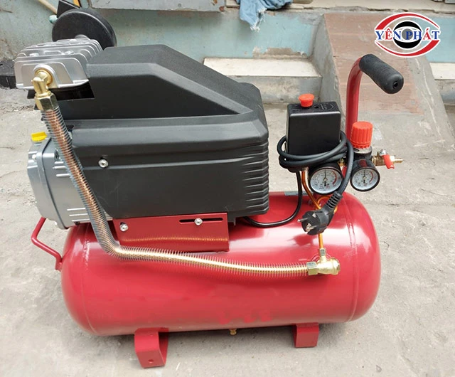 Máy nén khí Wing TM-0.1/8-25L - 2HP