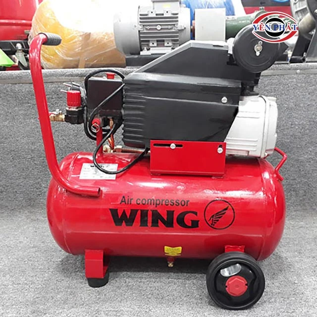 Máy nén khí Wing TM-0.1/8-25L - 2HP