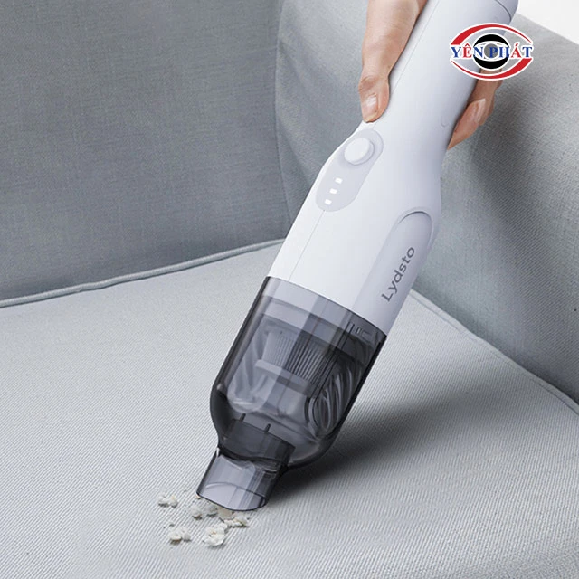 Máy hút bụi gia đình