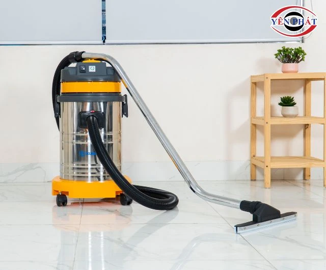 6+ Máy hút bụi 50L: Bền bỉ, Tiện, Giá rẻ, Đáng mua nhất