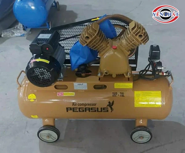Pegasus TM-V-0.17/8-120L