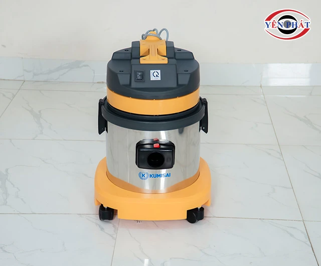 Máy vệ sinh bụi công nghiệp dung tích nhỏ