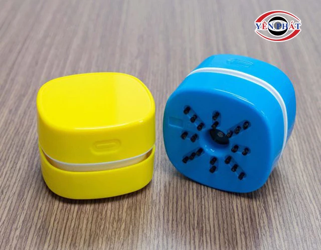 Top 6+ Máy hút bụi để bàn: Nhỏ gọn, Siêu xinh, Giá tốt