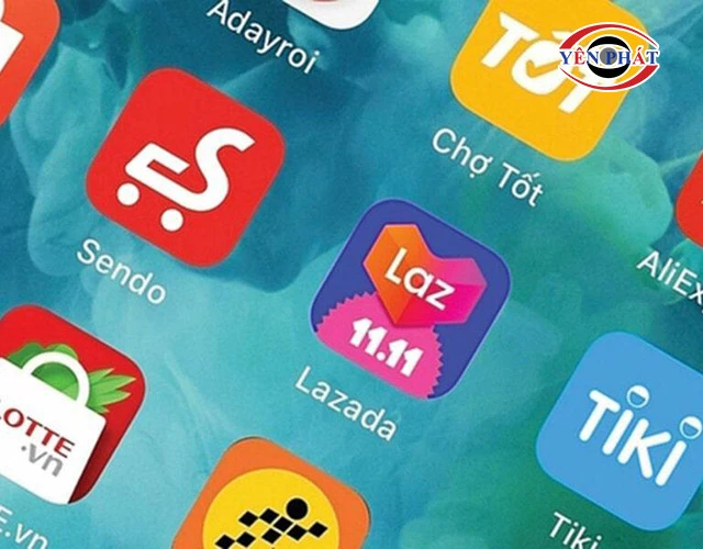 mua máy hút bụi để bàn trên sàn TMDT