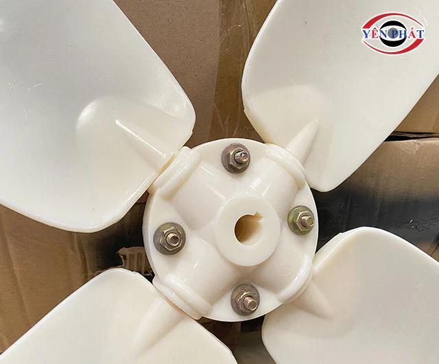 cánh quạt tháp giải nhiệt D770mm siêu bền bỉ
