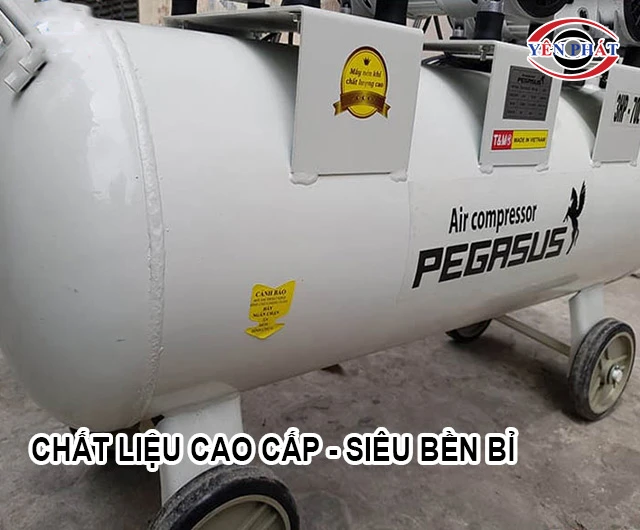 PEGASUS TM-OF750-90L siêu bền bỉ