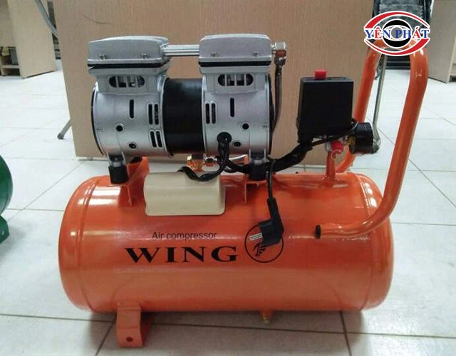 Máy nén khí Wing TW-OF550-35L