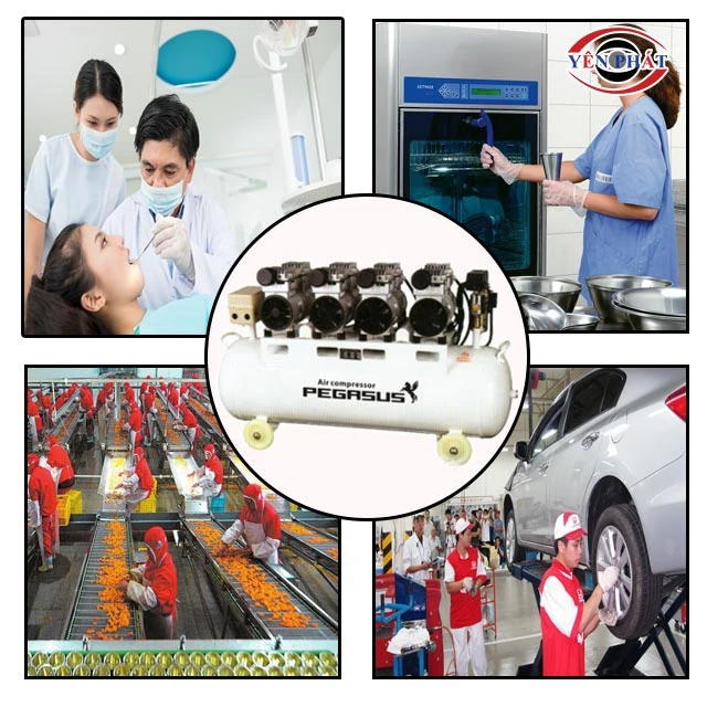 ứng dụng của PEGASUS TM-OF750-90L
