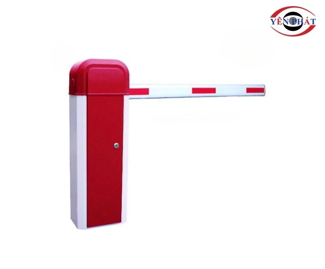 Barie cần thẳng Baisheng BS-606 vận hành êm