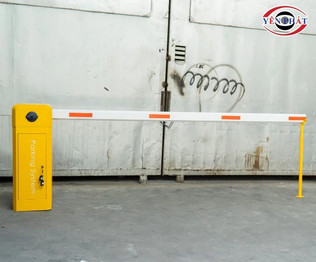 Barie cần thẳng BST-170 nâng hạ nhanh