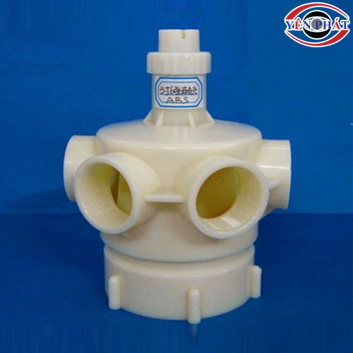 Tháp làm mát nước Liang Chi LBC-40RT 4