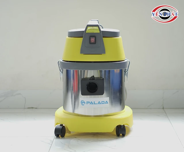 Máy hút bụi công nghiệp mini