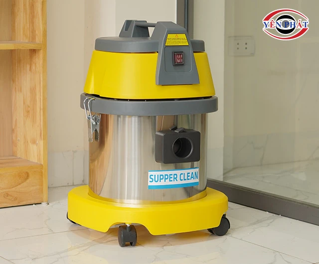 Máy hút bụi gia đình