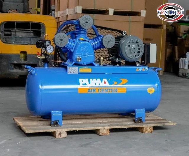Mã HS của một số dòng ma ý nén khí phổ biến