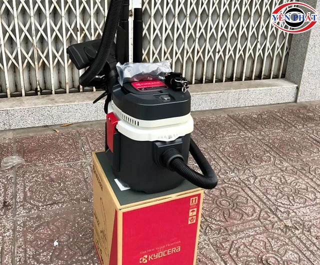 Máy hút bụi Kyocera AVC51