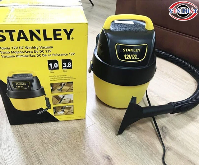 Máy hút bụi 5L Stanley SL18125DC