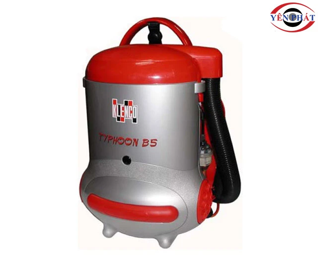 Máy hút bụi 5L Typhoon B5