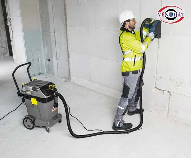 Mua máy hút bụi công nghiệp tại Buôn Ma Thuột giá rẻ nhất