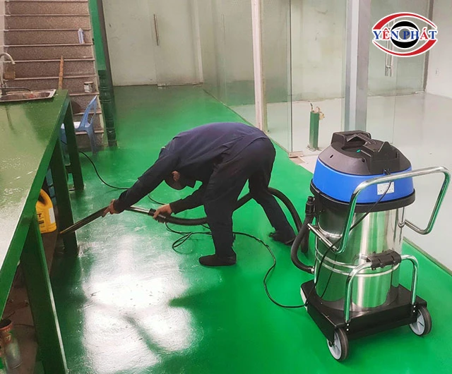 Máy hút bụi Thanh Hóa: Giá cạnh tranh, Hiệu suất cao nhất