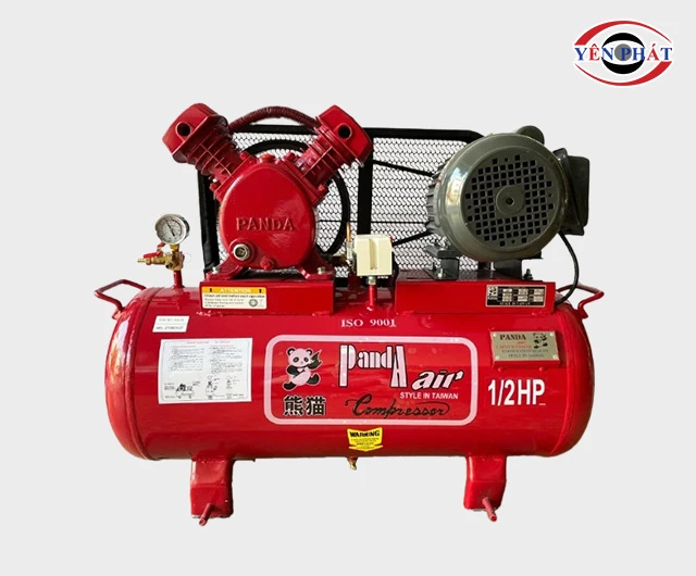 Máy khí nén 1/2HP Panda 22-P 