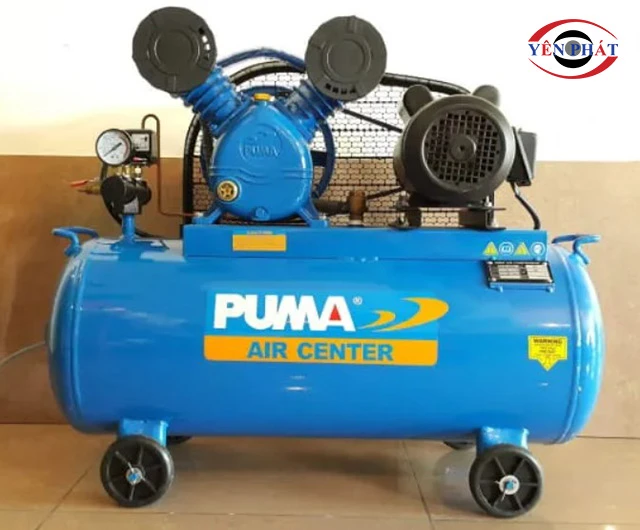 Tổng hợp các loại máy nén khí 1/2HP chất lượng giá tốt