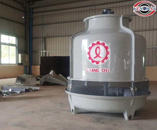 Tháp giải nhiệt nước Liang Chi LBC-40RT bền bỉ