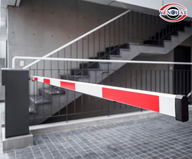 Tiêu chí mua barie cần thẳng phù hợp