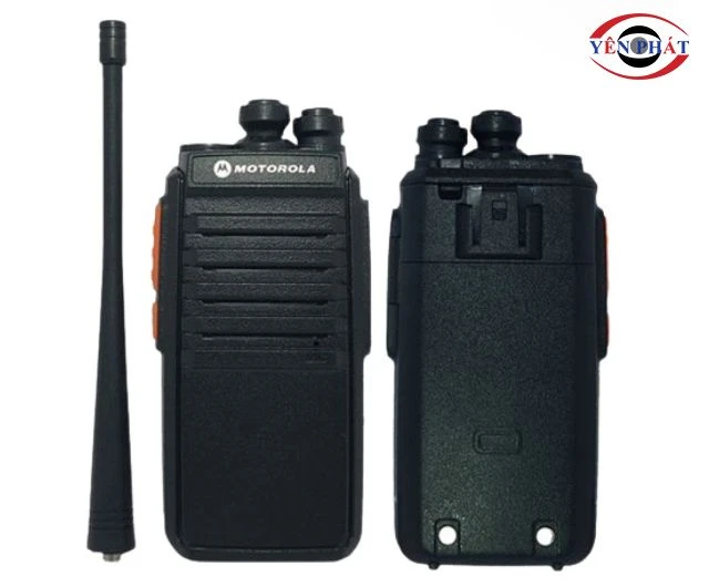 Máy bộ đàm Motorola GP 588 nhỏ gọn