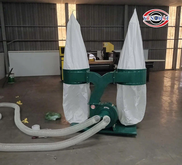 Top 4 Máy hút bụi 5HP: Giá rẻ, Hiệu suất cao, Chính hãng