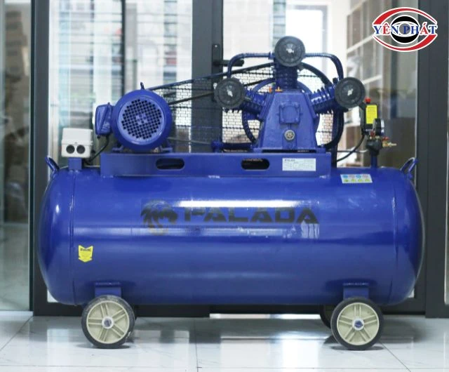 Máy nén khí Palada PA-3120 cấp nạp khí nhanh