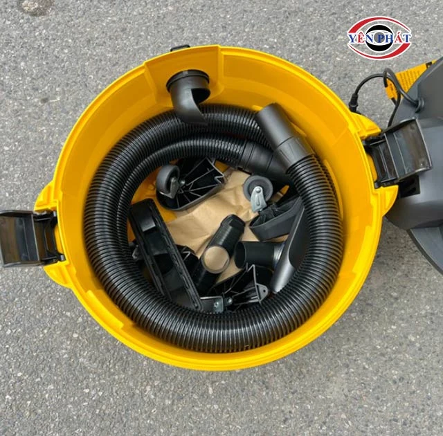 phụ kiển của máy hút bụi 5HP