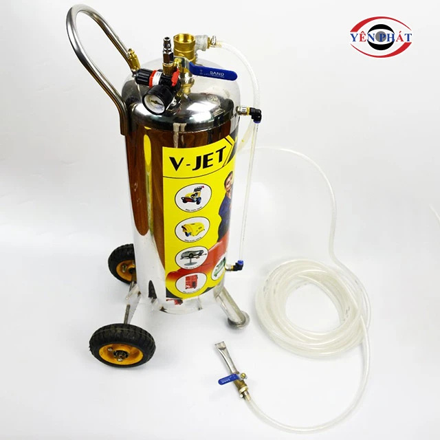 bình bọt tuyết V-JET PR_60